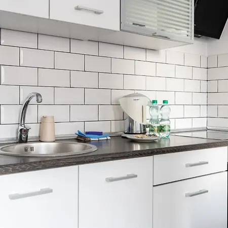 Nowe Bochenka Comfort Krasków