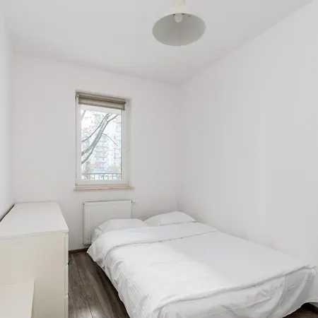 Διαμέρισμα Nowe Bochenka Comfort Krasków
