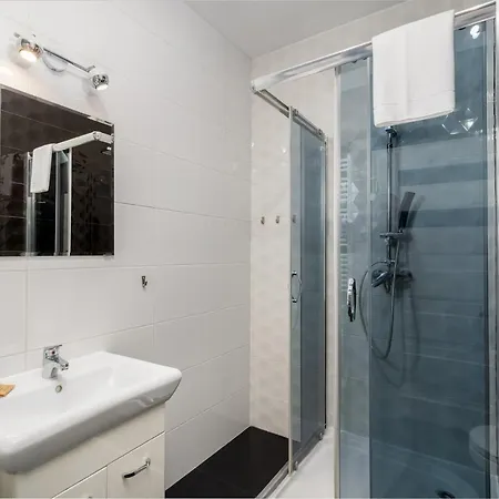 Nowe Bochenka Comfort Διαμέρισμα Krasków