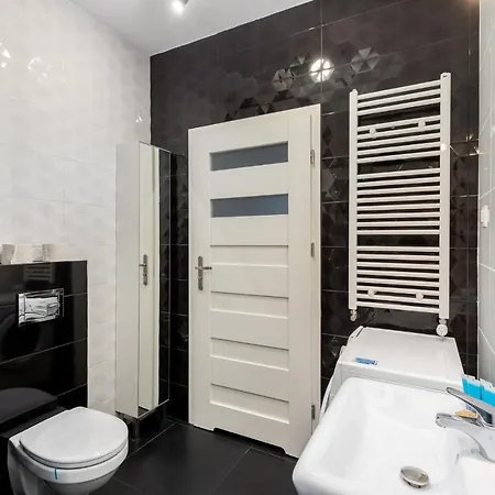 Nowe Bochenka Comfort Apartment Krakow