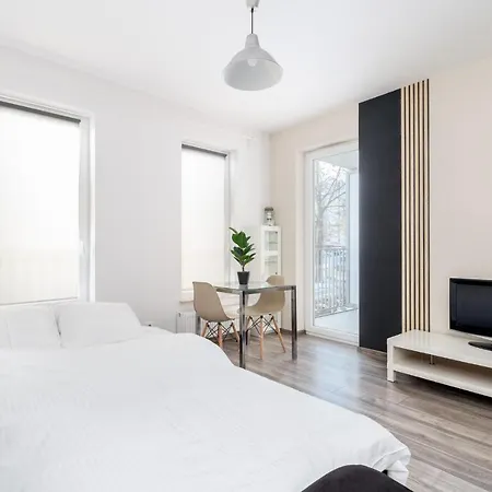Nowe Bochenka Comfort