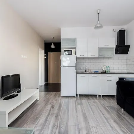 Nowe Bochenka Comfort Apartment *
