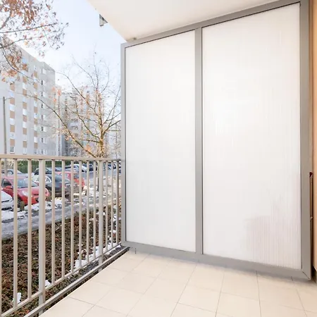Nowe Bochenka Comfort Apartment Krakow