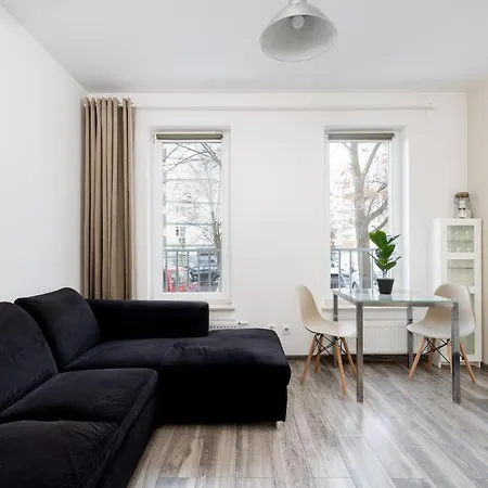 Nowe Bochenka Comfort * Krakow