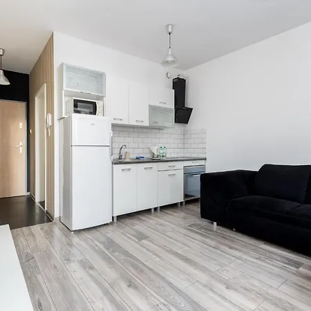 Nowe Bochenka Comfort Apartment Krakow