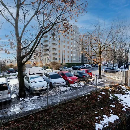 Nowe Bochenka Comfort Krakow