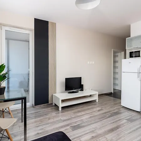 Nowe Bochenka Comfort * Krakov