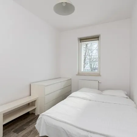 Apartmán Nowe Bochenka Comfort *