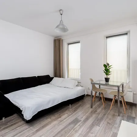 Nowe Bochenka Comfort Apartmán