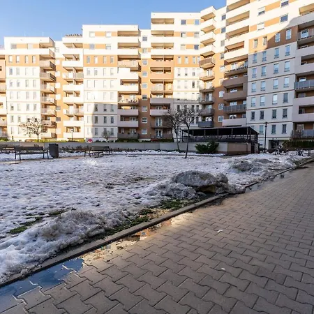Nowe Bochenka Comfort Krakov