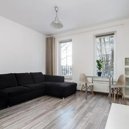 公寓 Nowe Bochenka Comfort *